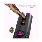 Onduladora y Rizadora Compacta Premium