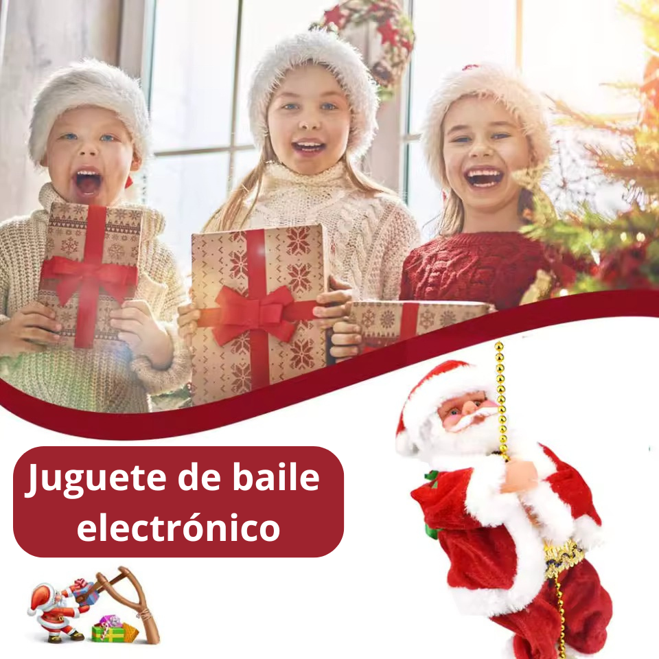 Pack x2 Viejo Pascuero Escalador