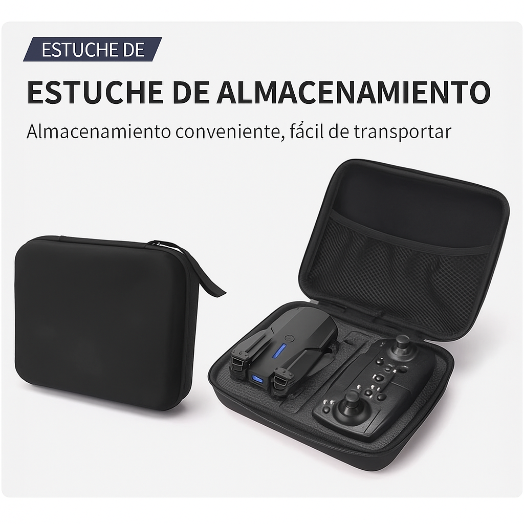 DRONE E88 PROMO BLACK FRIDAY