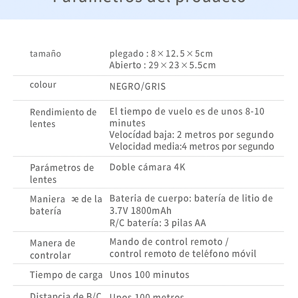 DRONE E88 PROMO BLACK FRIDAY