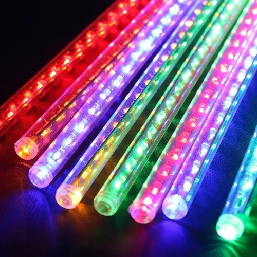 LUZ NAVIDAD METEORO 30 CM