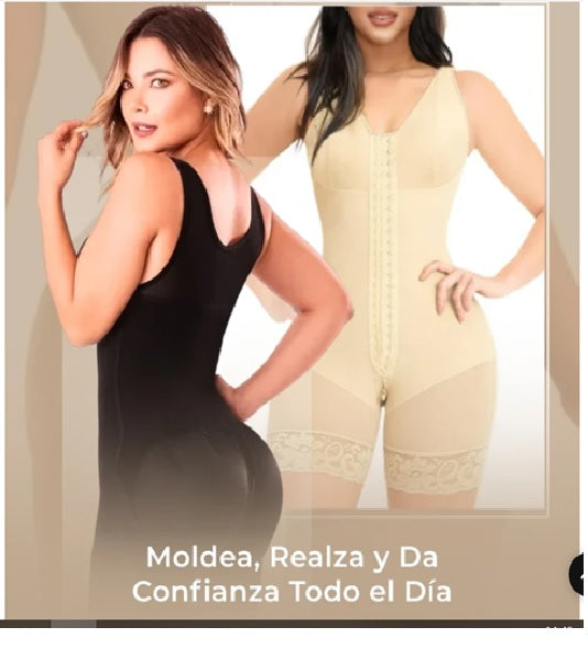 Pack faja reductora + Rodillo Jade