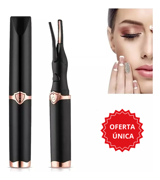 Rizador de Pestañas Eléctrico Premium HOY FIN BLACK FRIDAY